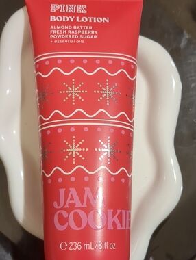 Body Lotion